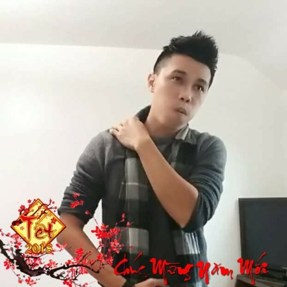 Meet your Posher, Quy